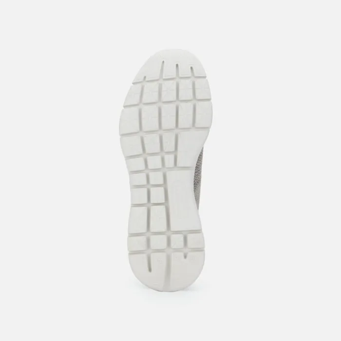 Kenneth Cole Trent Flex Knit Low Sneaker Beige Men Sneakers