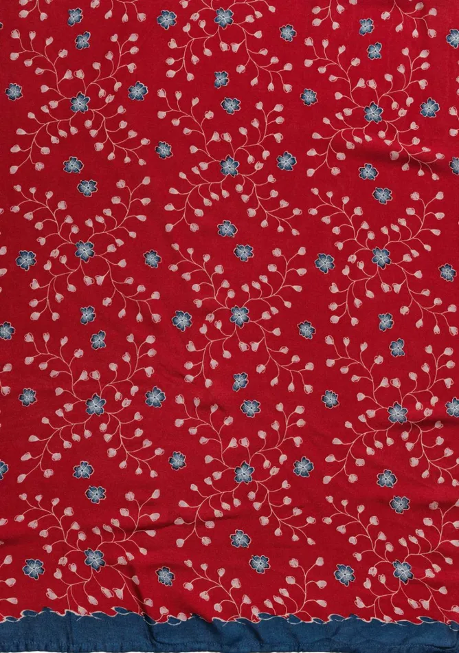 Kids Natalie Martin Fiore Pinwheel Barn Red