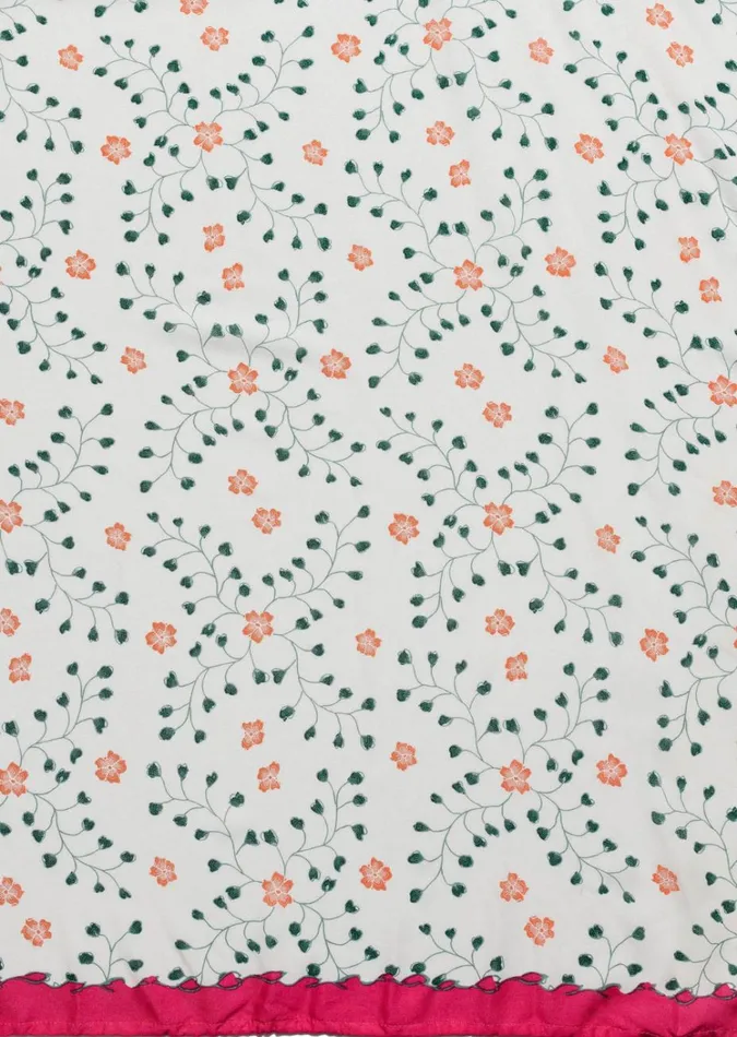 Kids Natalie Martin Fiore Pinwheel Cotton
