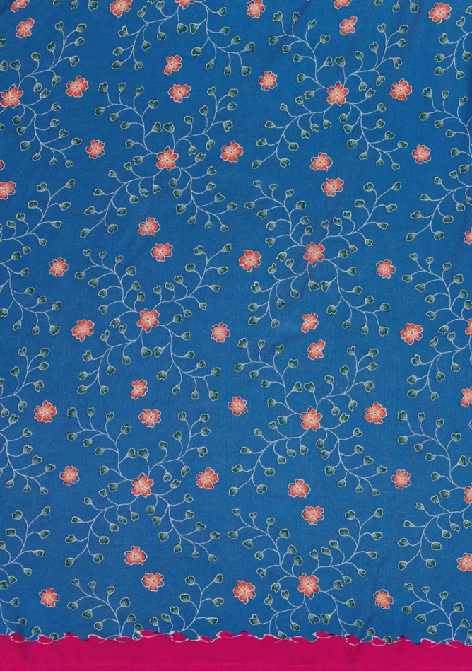 Kids Natalie Martin Fiore Pinwheel Denim
