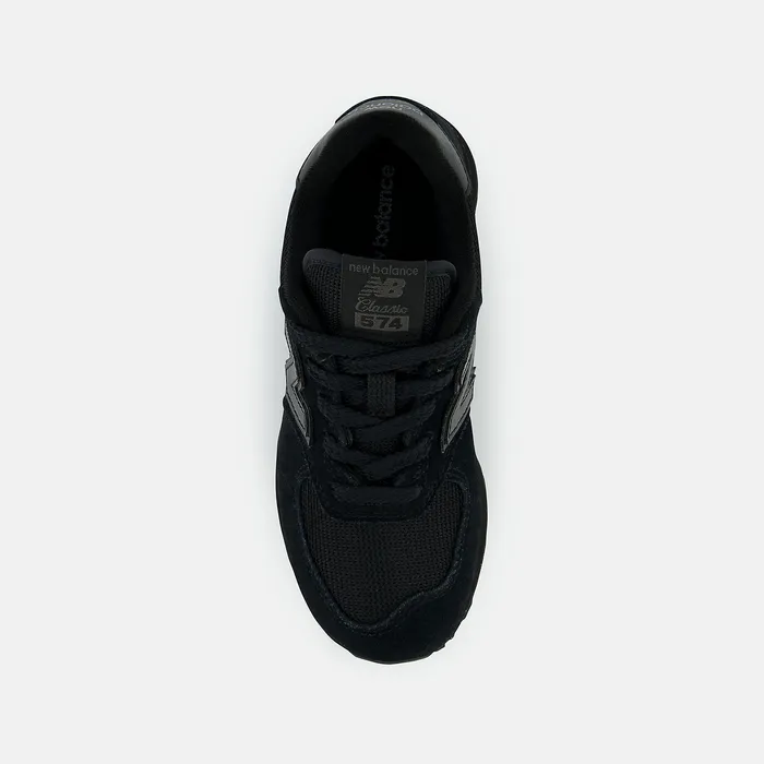 Kids Size 105 8211 3 New Balance 574 Core Black Kids Size 105 8211 3 New Balance 574 Core Black