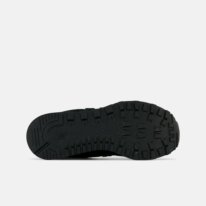 Kids Size 105 8211 3 New Balance 574 Core Black Kids Size 105 8211 3 New Balance 574 Core Black