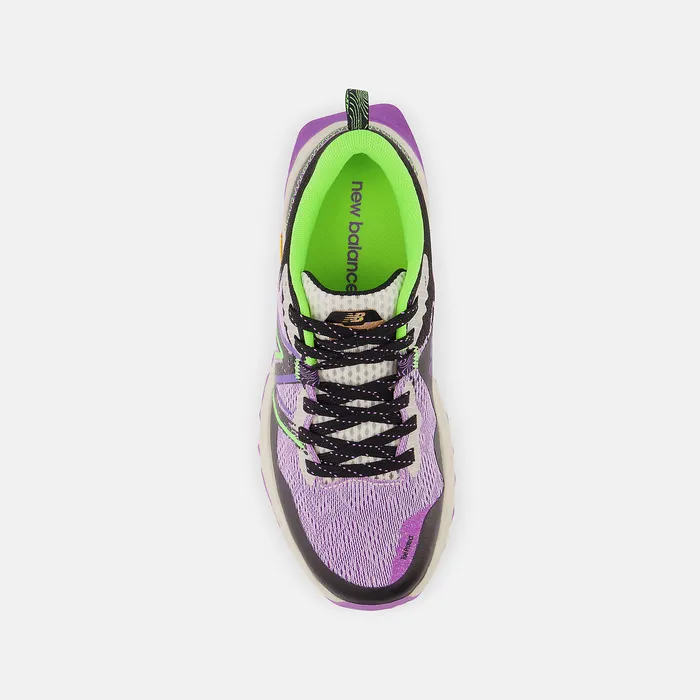 Kids Size 35 8211 7 New Balance Fresh Foam Hierro v7 Moonbeam with Pixel Green Kids Size 35 8211 7 New Balance Fresh Foam Hierro v7 Moonbeam with Pixel Green