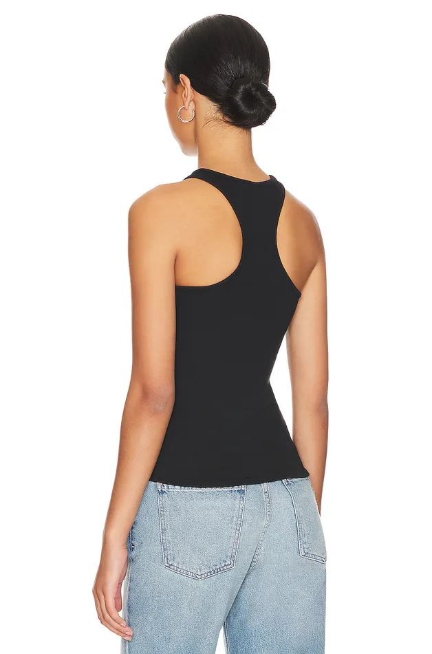 Kimley Tank Black Women Lovers and Friends Tops Kimley Tank Black Women Lovers and Friends Tops