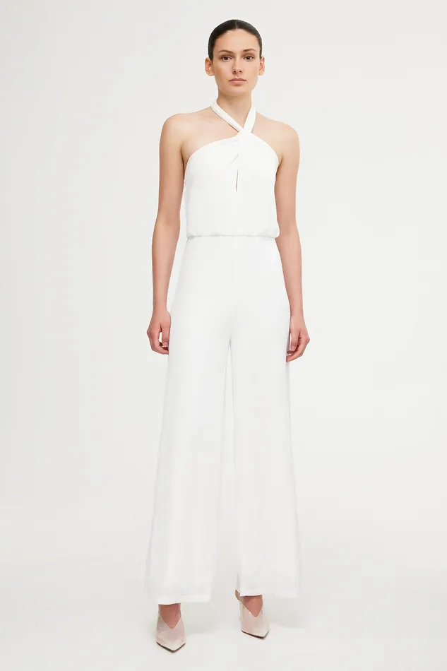 Knits and Jersey ACACIA JUMPSUIT 8211 Significant Other Women