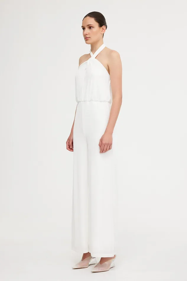 Knits and Jersey ACACIA JUMPSUIT 8211 Significant Other Women