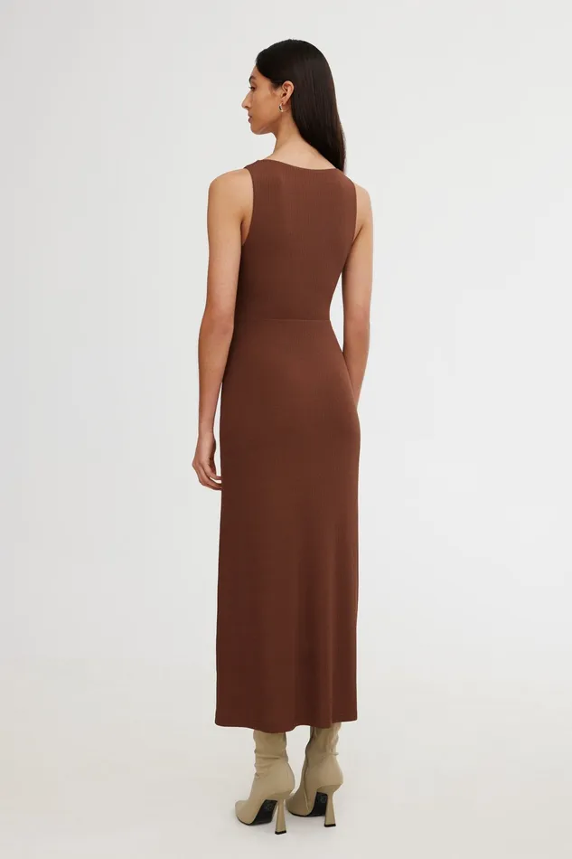 Knits and Jersey CHARLIE DRESS Significant Other Women