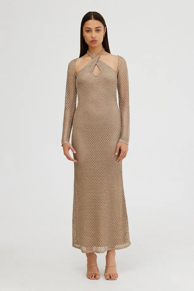 Knits and Jersey Women SIENA DRESS Significant Other