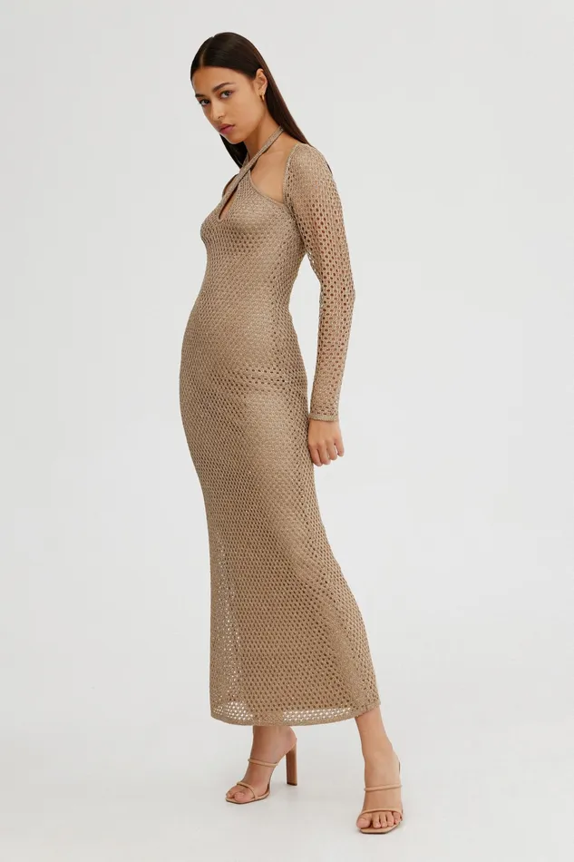 Knits and Jersey Women SIENA DRESS Significant Other