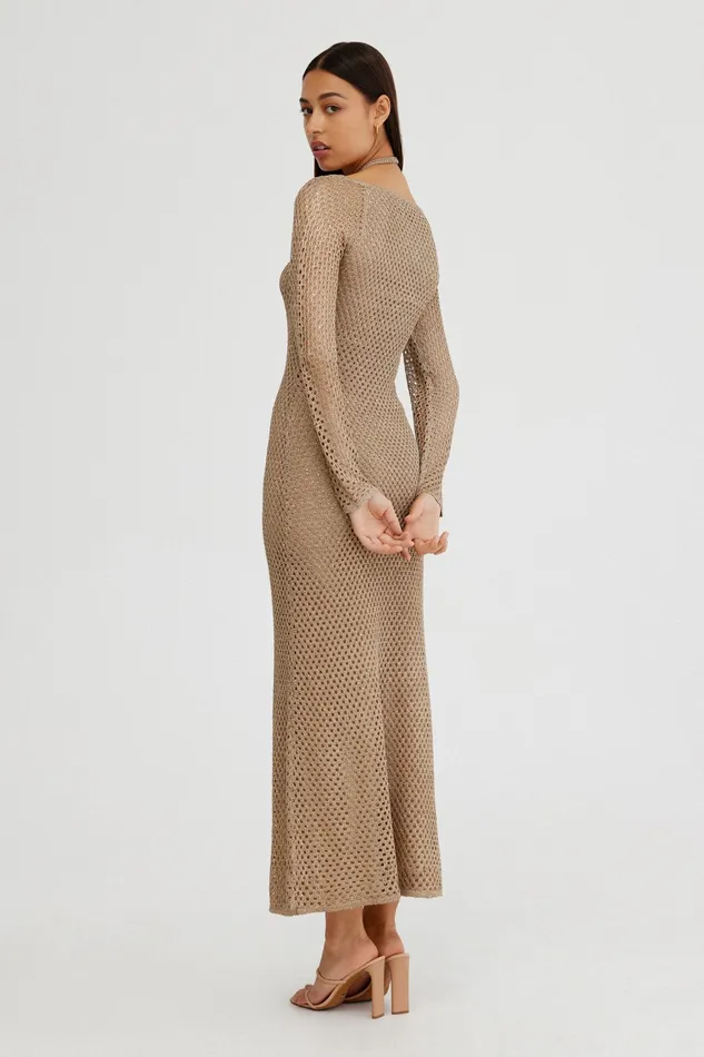 Knits and Jersey Women SIENA DRESS Significant Other