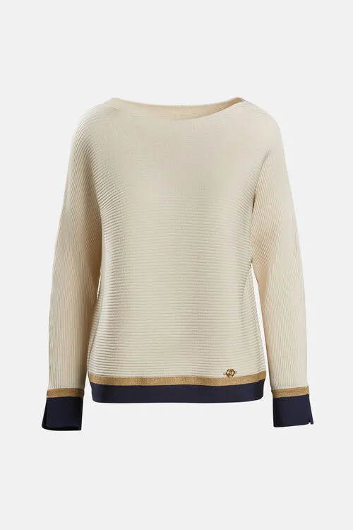 Knitwear Campata Campata 8211 Luisa Spagnoli Women