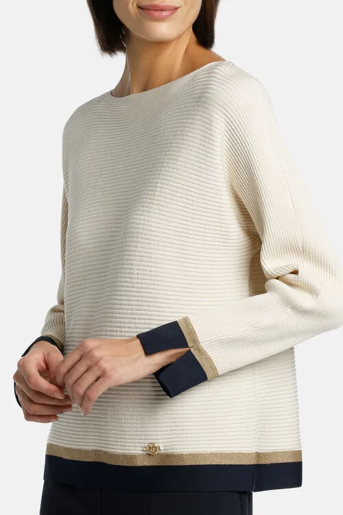 Knitwear Campata Campata 8211 Luisa Spagnoli Women