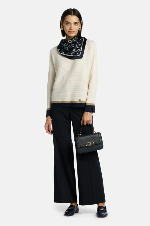Knitwear Campata Campata 8211 Luisa Spagnoli Women