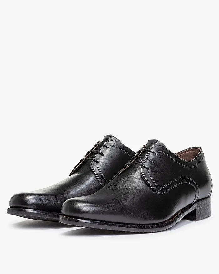 Lace Shoes Men Floris Van Bommel De Draver 0308 Calfleather