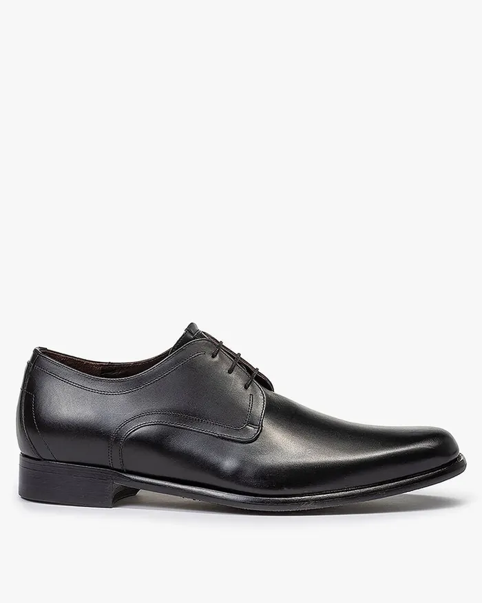 Lace Shoes Men Floris Van Bommel De Draver 0308 Calfleather