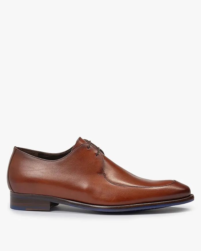 Lace Shoes Men Floris Van Bommel De Stapper 5600 Calfleather
