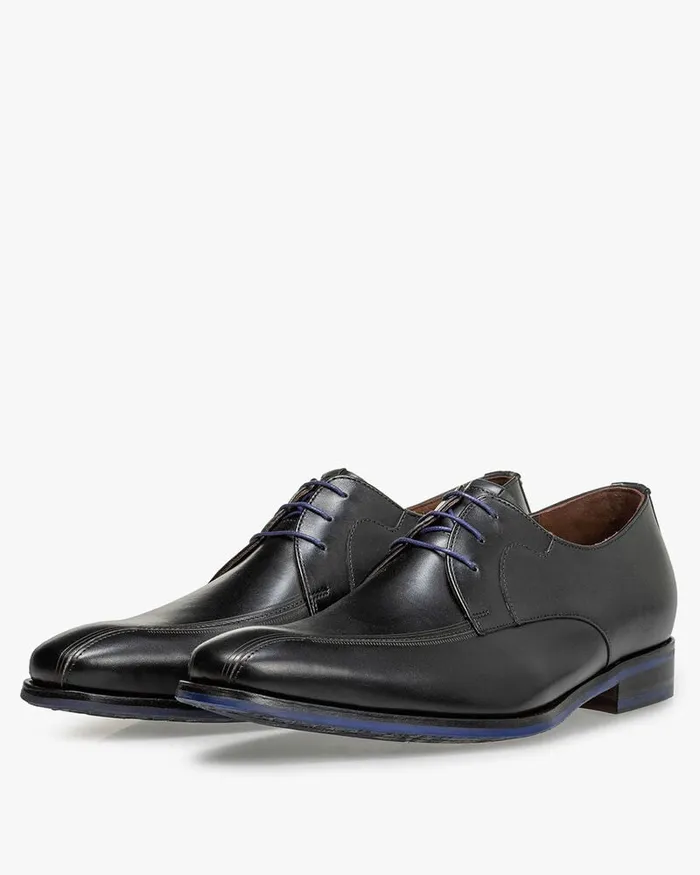 Lace Shoes Men Floris Van Bommel De Stijler 2503 Calf Leather