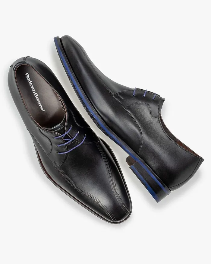 Lace Shoes Men Floris Van Bommel De Stijler 2503 Calf Leather