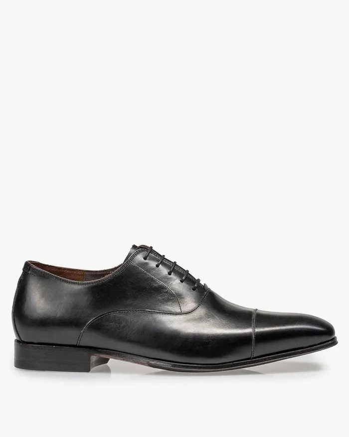 Lace Shoes Men Floris Van Bommel Gilli 0102 Calf Leather