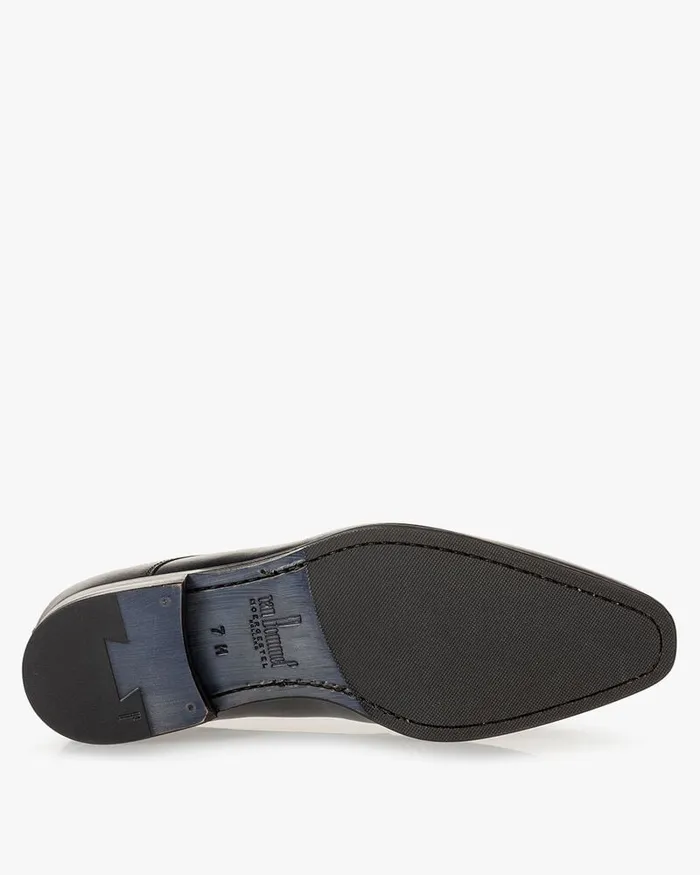 Lace Shoes Men Floris Van Bommel Raffa 0306 Calfleather