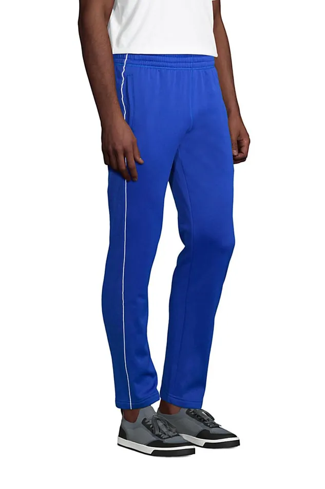 Lands039 End Activewear Men Active Track Pants Black Lands039 End Activewear Men Active Track Pants Black