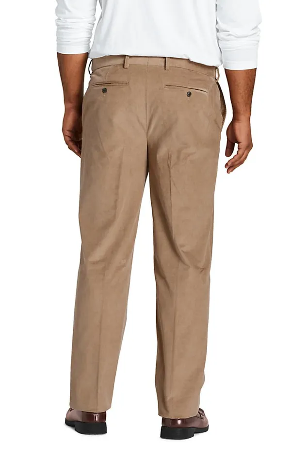Lands039 End Chinos and Casual Pants Men Big And Tall Comfort Waist Comfortfirst Fine Wale Corduroy Dress Pants Radiant Navy Lands039 End Chinos and Casual Pants Men Big And Tall Comfort Waist Comfortfirst Fine Wale Corduroy Dress Pants Radiant Navy