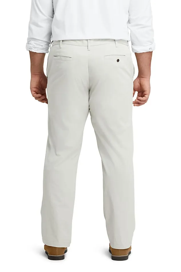 Lands039 End Chinos and Casual Pants Men Big And Tall Comfort Waist Comfortfirst Knockabout Chino Pants Radiant Navy Lands039 End Chinos and Casual Pants Men Big And Tall Comfort Waist Comfortfirst Knockabout Chino Pants Radiant Navy