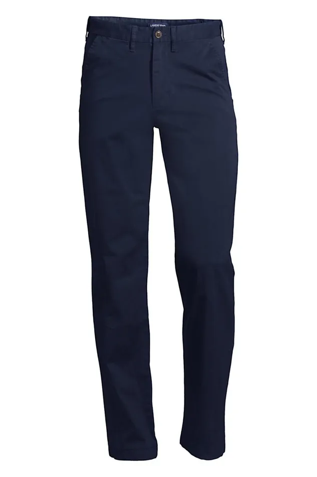 Lands039 End Chinos and Casual Pants Men Big And Tall Comfort Waist Comfortfirst Knockabout Chino Pants Radiant Navy Lands039 End Chinos and Casual Pants Men Big And Tall Comfort Waist Comfortfirst Knockabout Chino Pants Radiant Navy