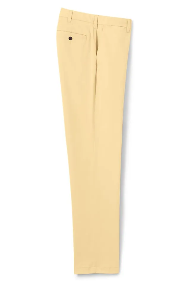 Lands039 End Chinos and Casual Pants Men Big And Tall Traditional Fit Comfortfirst Knockabout Chino Pants Soft Butter Lands039 End Chinos and Casual Pants Men Big And Tall Traditional Fit Comfortfirst Knockabout Chino Pants Soft Butter