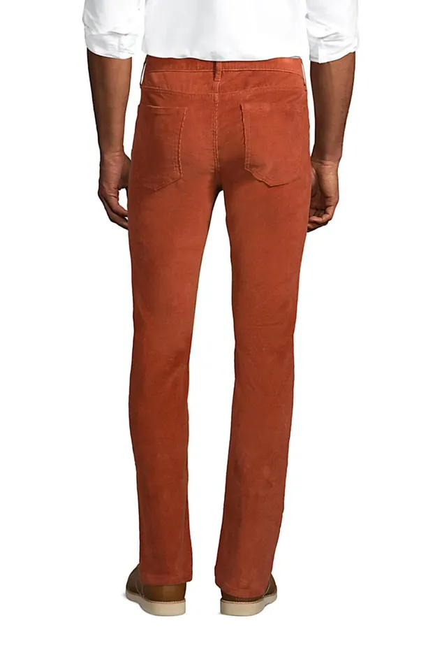 Lands039 End Chinos and Casual Pants Men Slim Fit Comfortfirst Washed Corduroy Pants Sierra Lands039 End Chinos and Casual Pants Men Slim Fit Comfortfirst Washed Corduroy Pants Sierra