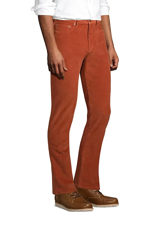 Lands039 End Chinos and Casual Pants Men Slim Fit Comfortfirst Washed Corduroy Pants Sierra Lands039 End Chinos and Casual Pants Men Slim Fit Comfortfirst Washed Corduroy Pants Sierra