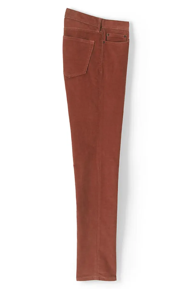 Lands039 End Chinos and Casual Pants Men Slim Fit Comfortfirst Washed Corduroy Pants Sierra Lands039 End Chinos and Casual Pants Men Slim Fit Comfortfirst Washed Corduroy Pants Sierra