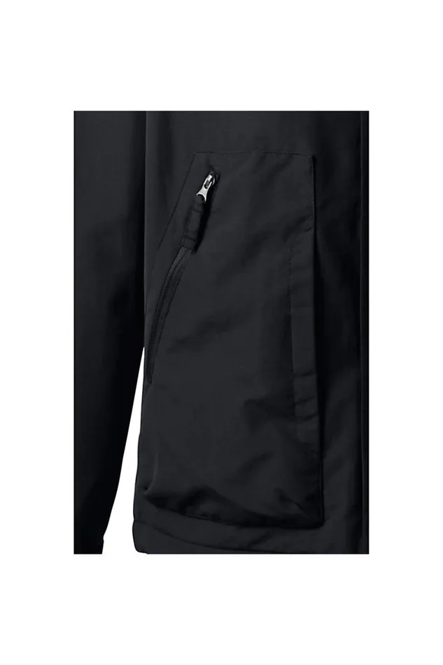 Lands039 End Coats and Jackets Men Big Outrigger Fleece Lined Jacket Black Lands039 End Coats and Jackets Men Big Outrigger Fleece Lined Jacket Black