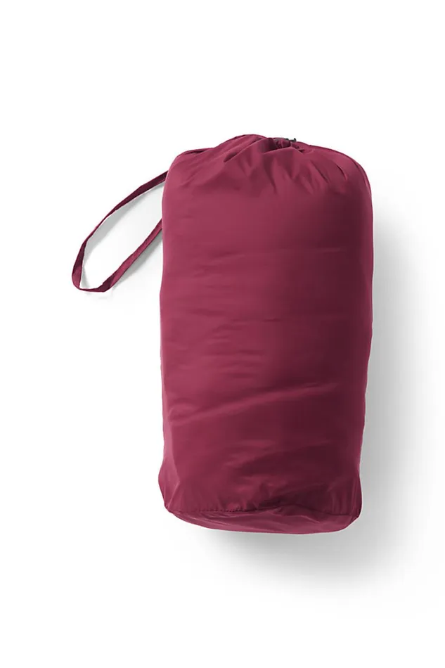 Lands039 End Coats and Jackets Women Plus Size Ultra Lightweight Down Packable Sweater Fleece Jacket Rich Burgundy Lands039 End Coats and Jackets Women Plus Size Ultra Lightweight Down Packable Sweater Fleece Jacket Rich Burgundy