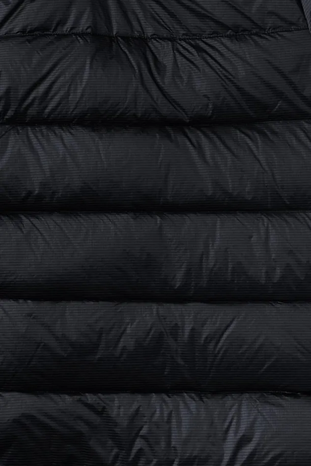 Lands039 End Coats and Jackets Women Plus Size Wide Channel Down Jacket Black Lands039 End Coats and Jackets Women Plus Size Wide Channel Down Jacket Black