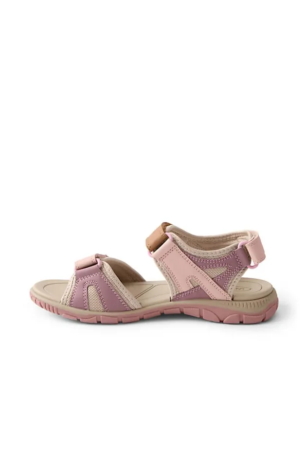 Lands039 End Shoes Women All Weather Sandals Mauve Quartz Lands039 End Shoes Women All Weather Sandals Mauve Quartz