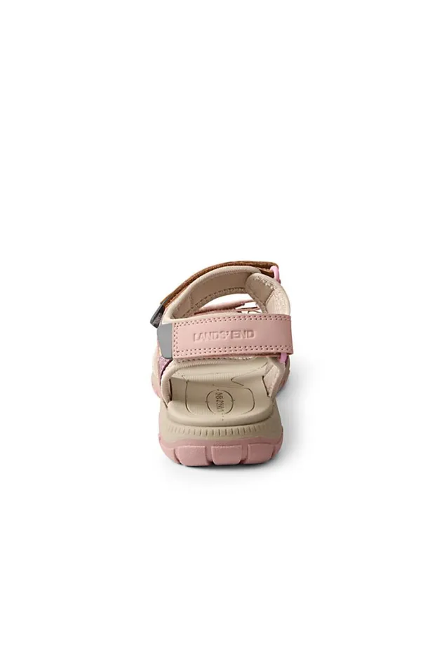 Lands039 End Shoes Women All Weather Sandals Mauve Quartz Lands039 End Shoes Women All Weather Sandals Mauve Quartz