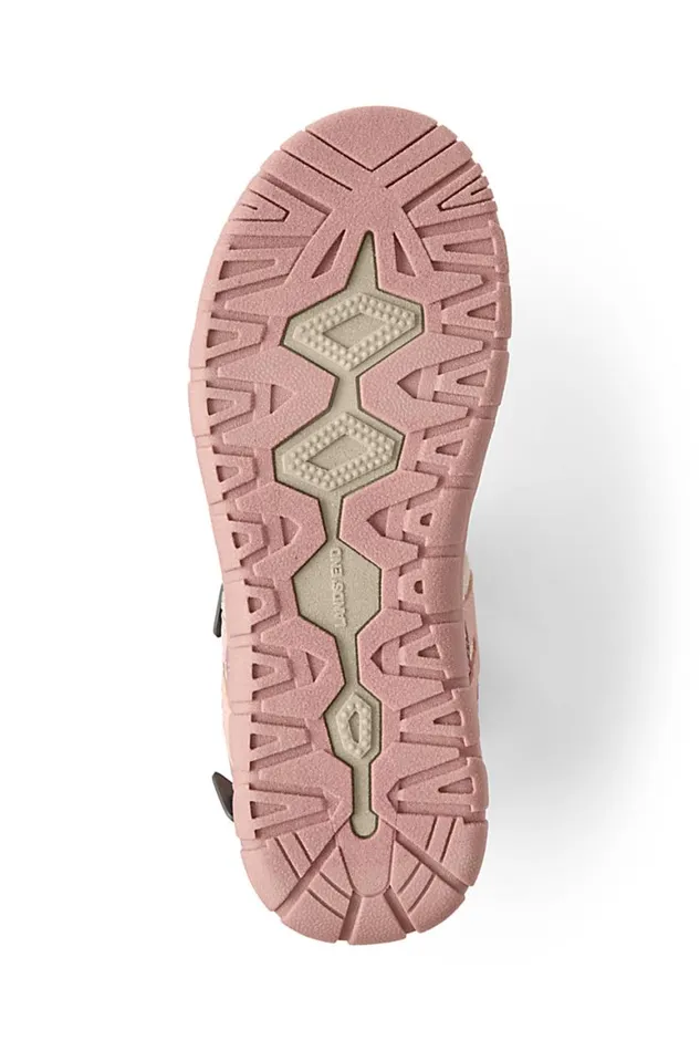 Lands039 End Shoes Women All Weather Sandals Mauve Quartz Lands039 End Shoes Women All Weather Sandals Mauve Quartz