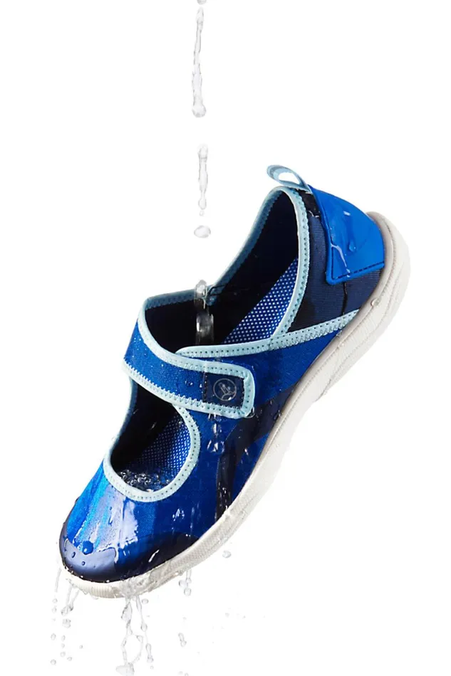 Lands039 End Shoes Women Water Mary Jane Shoes Violet Rose Colorblock Lands039 End Shoes Women Water Mary Jane Shoes Violet Rose Colorblock