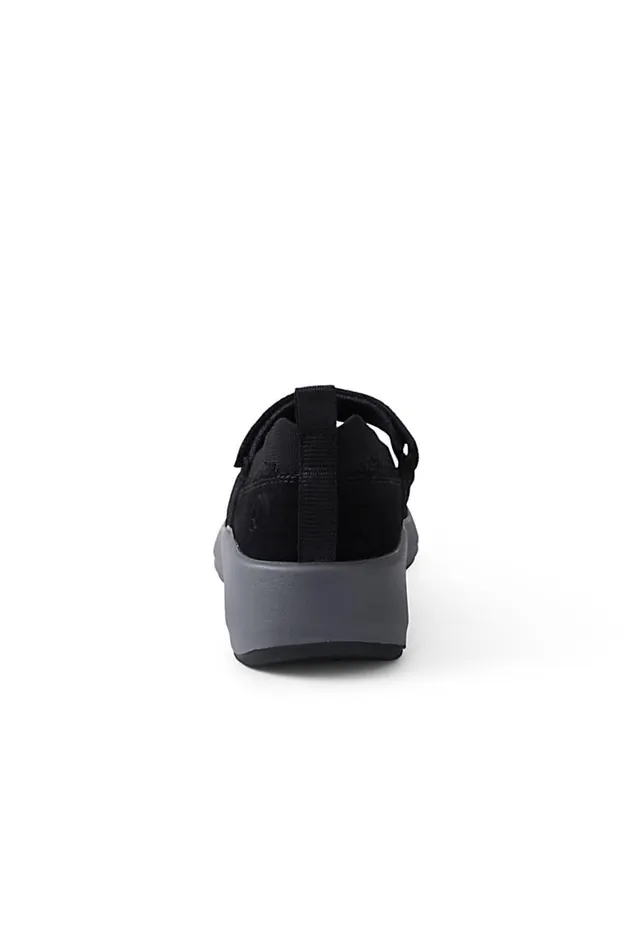 Lands039 End Shoes Women Wide Width Lightweight Comfort Mary Jane Shoes Black Lands039 End Shoes Women Wide Width Lightweight Comfort Mary Jane Shoes Black