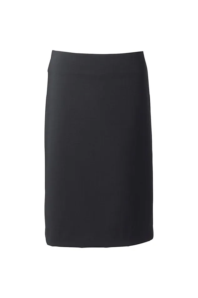 Lands039 End Skirts and Skorts Women Washable Wool Skirt Black Lands039 End Skirts and Skorts Women Washable Wool Skirt Black