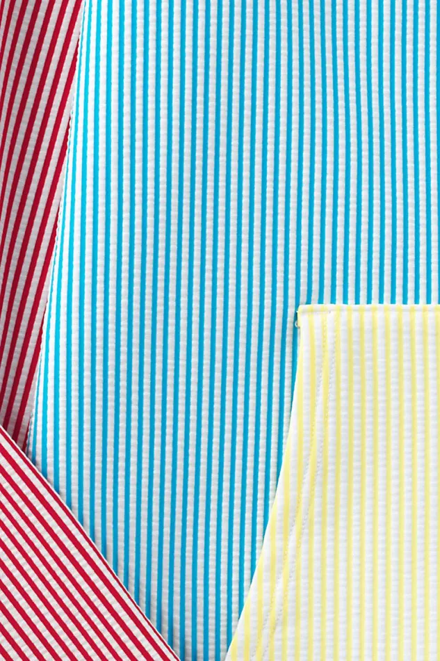 Lands039 End Swimsuits Women Chlorine Resistant Hooded Full Zip Long Sleeve Rash Guard Upf 50 Coverup Pockets Seersucker Turquoise Lands039 End Swimsuits Women Chlorine Resistant Hooded Full Zip Long Sleeve Rash Guard Upf 50 Coverup Pockets Seersucker Turquoise