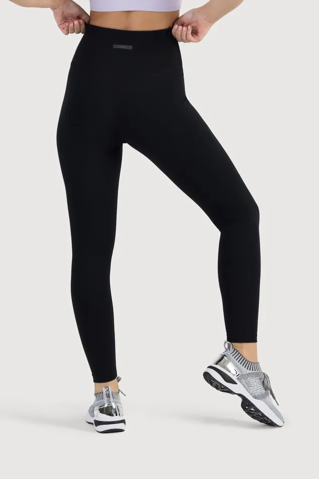 Leggings Bloch Adult Bloch Technique 78 Scrunch Legging Graphite Leggings Bloch Adult Bloch Technique 78 Scrunch Legging Graphite