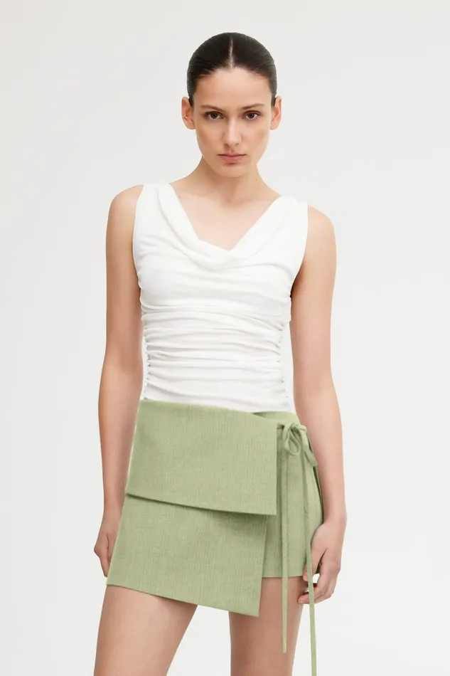 LEIGHTON SKIRT Women Bottoms Significant Other