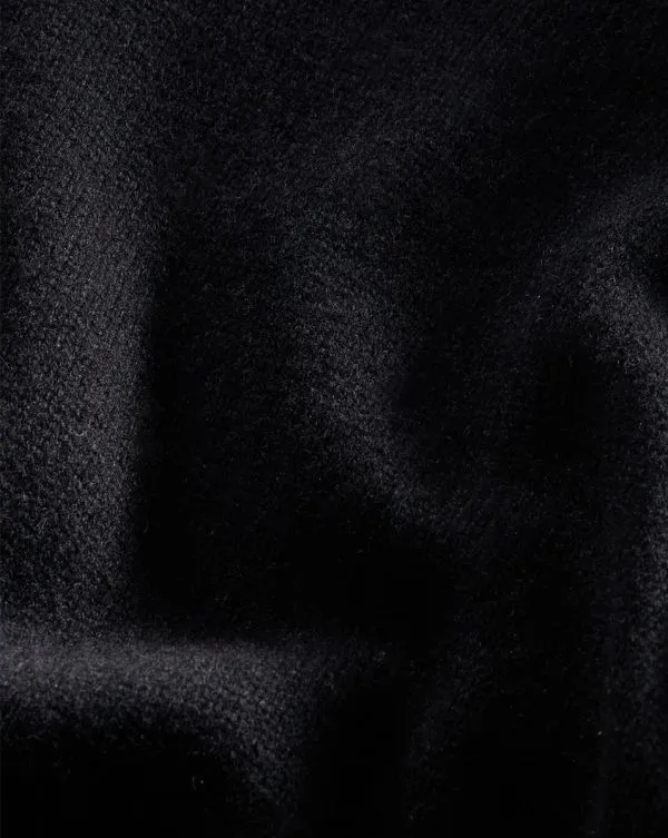 Lerato Cashmere Sweater Black Women Veronica Beard Sweaters