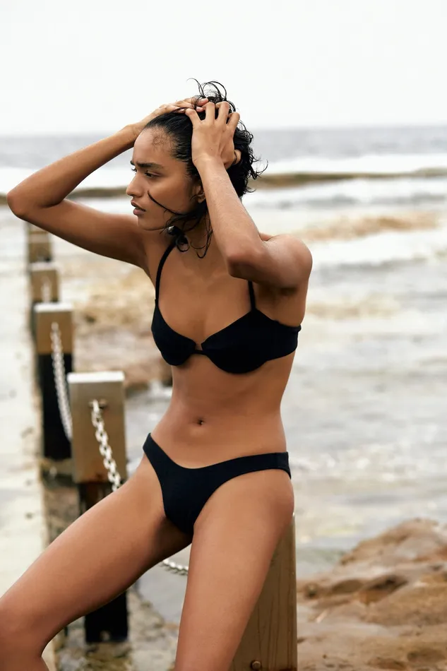 LILA BALCONETTE Tops Significant Other Women