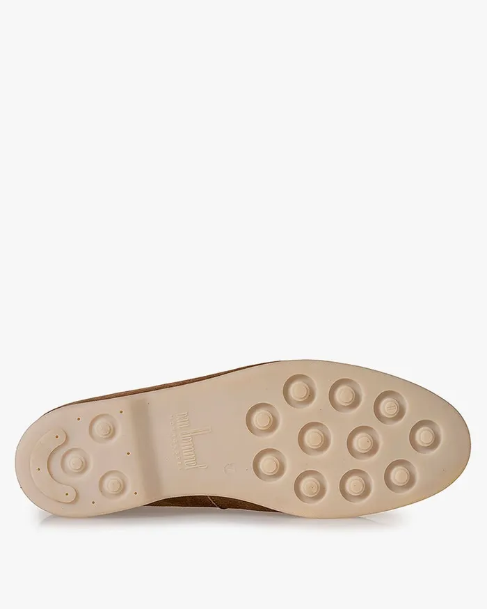 Loafers Men Floris Van Bommel Volta 0702 Suede
