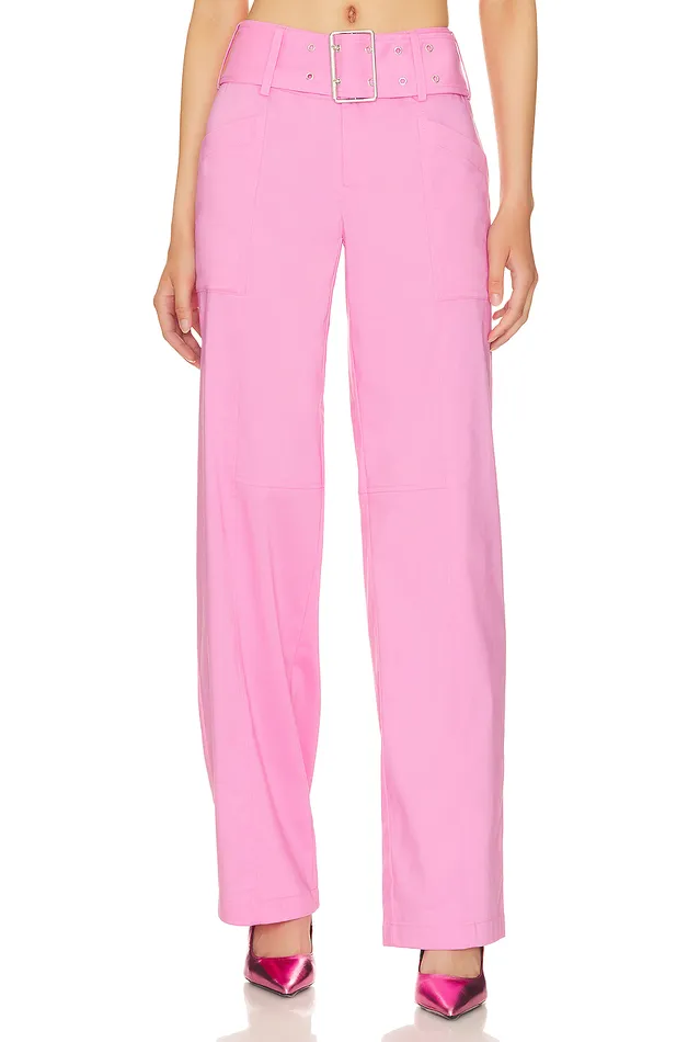Lorelei Pant Orchid Pink Women Lovers and Friends Pants