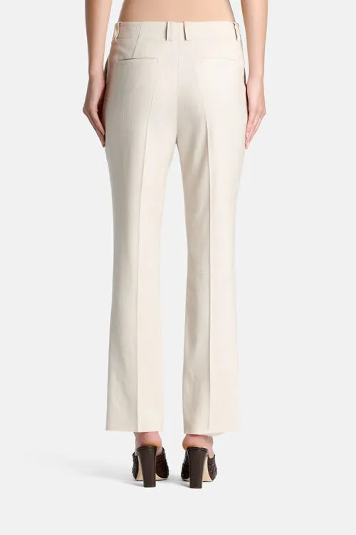 Luisa Spagnoli Arduo Arduo Beige Women Pants