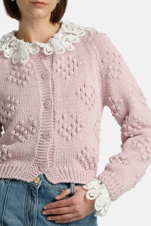 Luisa Spagnoli Cardigan Women Catenina Catenina Luisa Spagnoli Cardigan Women Catenina Catenina
